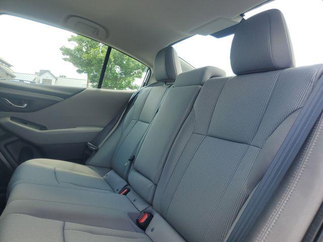 new 2025 Subaru Legacy car, priced at $29,594