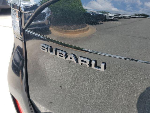 new 2025 Subaru Forester Hybrid car, priced at $41,947