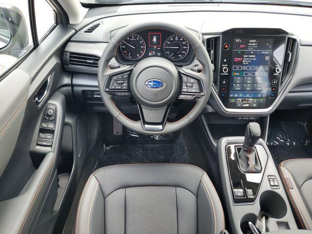 new 2025 Subaru Crosstrek car, priced at $35,934