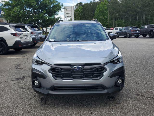 new 2025 Subaru Crosstrek car, priced at $35,934
