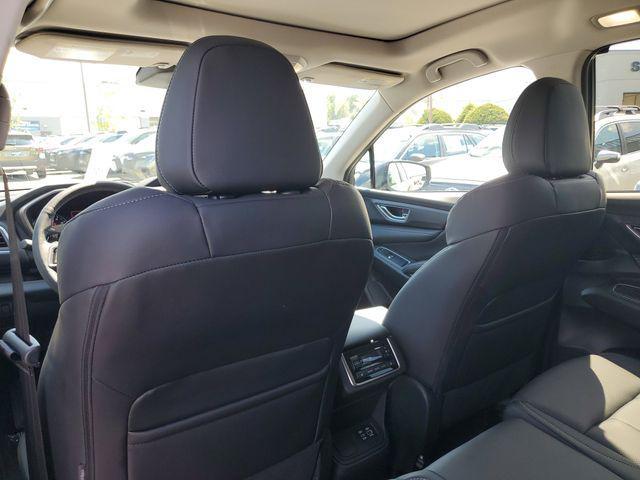 new 2025 Subaru Ascent car, priced at $50,319