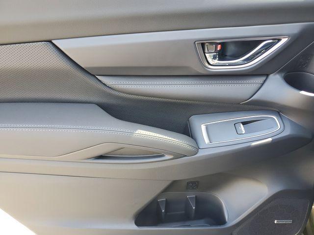 new 2025 Subaru Ascent car, priced at $50,319