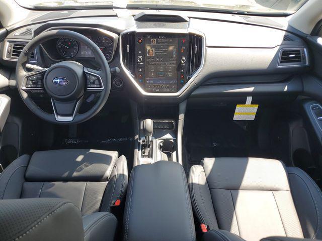 new 2025 Subaru Ascent car, priced at $50,319