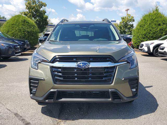 new 2025 Subaru Ascent car, priced at $50,319