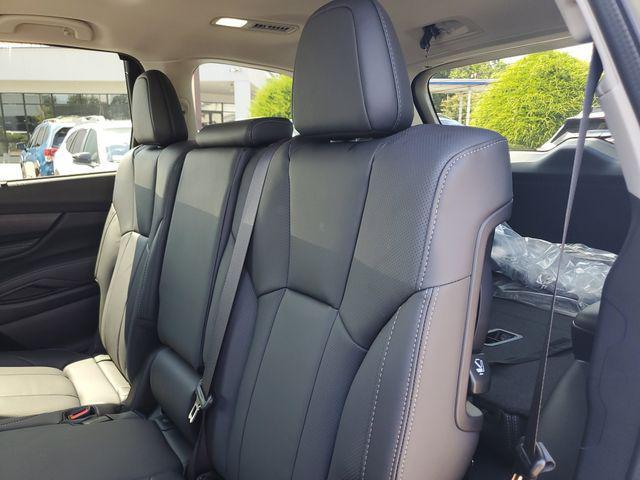 new 2025 Subaru Ascent car, priced at $50,319