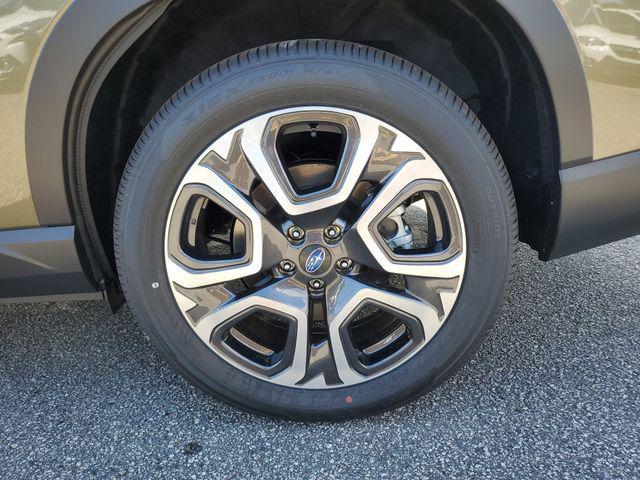 new 2025 Subaru Ascent car, priced at $50,319