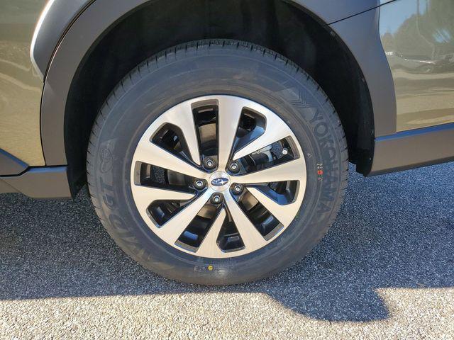 new 2025 Subaru Outback car, priced at $36,774