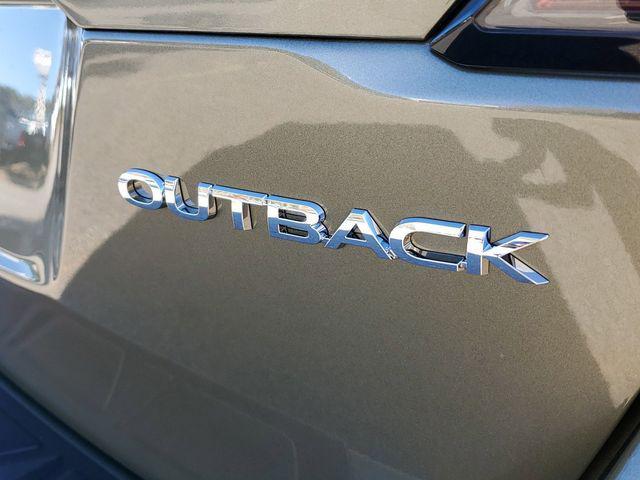 new 2025 Subaru Outback car, priced at $36,774