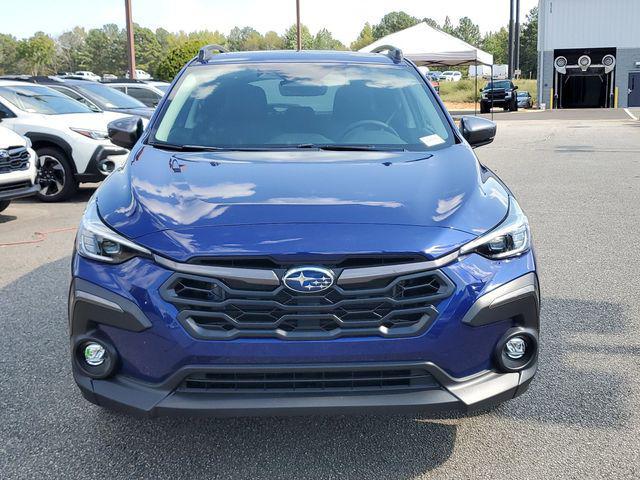 new 2024 Subaru Crosstrek car, priced at $36,377