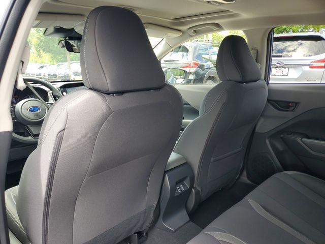new 2025 Subaru Crosstrek car, priced at $33,118