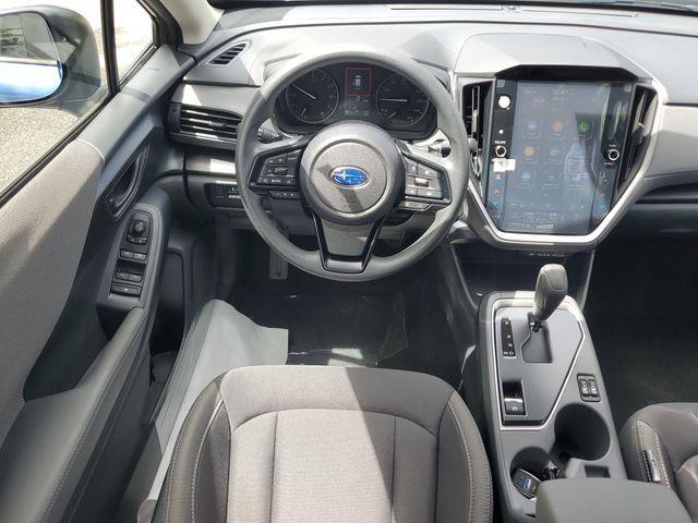 new 2025 Subaru Crosstrek car, priced at $33,118