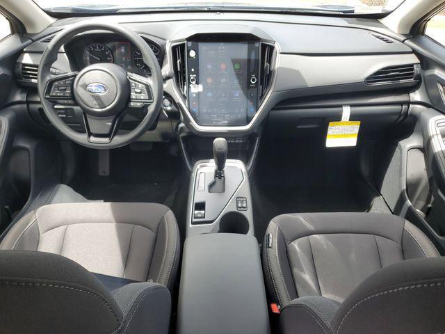 new 2025 Subaru Crosstrek car, priced at $33,118