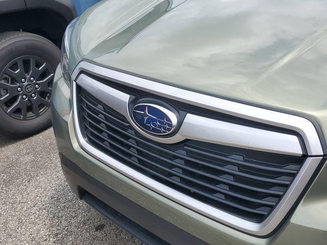 used 2020 Subaru Forester car, priced at $24,527
