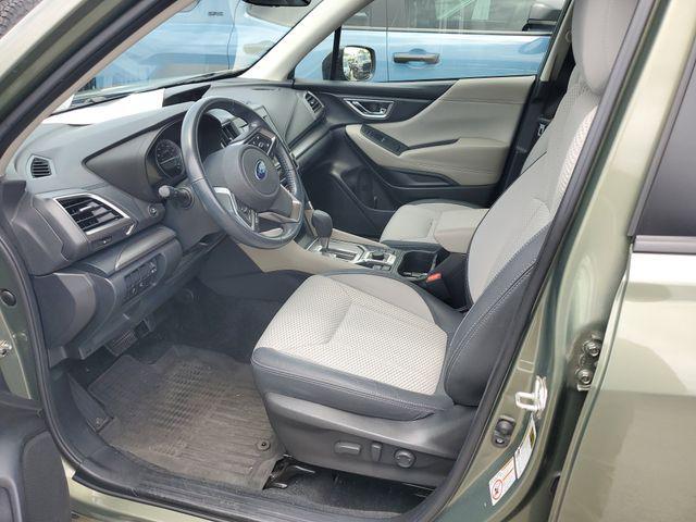 used 2020 Subaru Forester car, priced at $24,527
