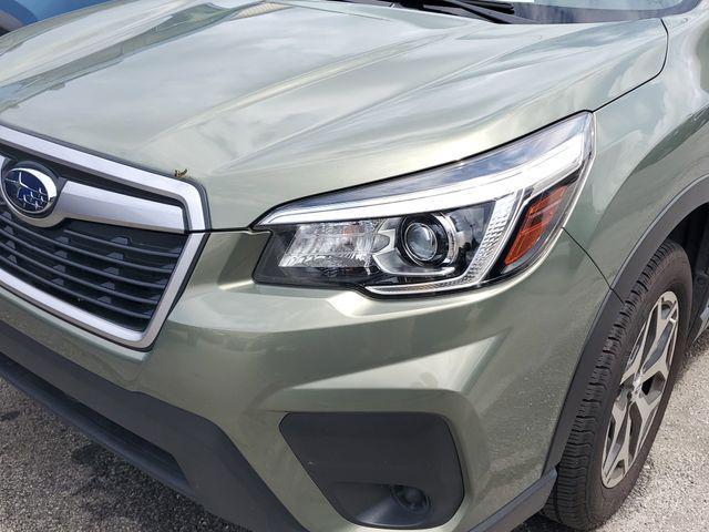 used 2020 Subaru Forester car, priced at $24,527