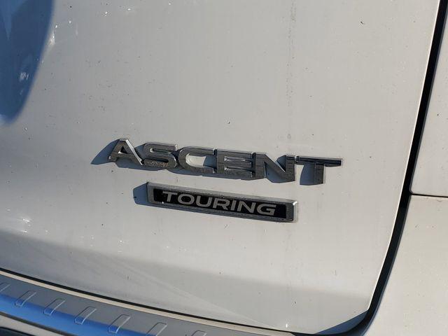 used 2022 Subaru Ascent car, priced at $24,119