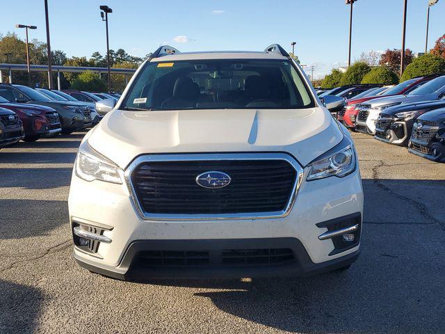 used 2022 Subaru Ascent car, priced at $24,119