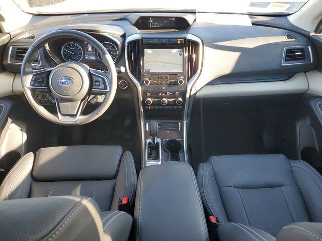 used 2022 Subaru Ascent car, priced at $24,119