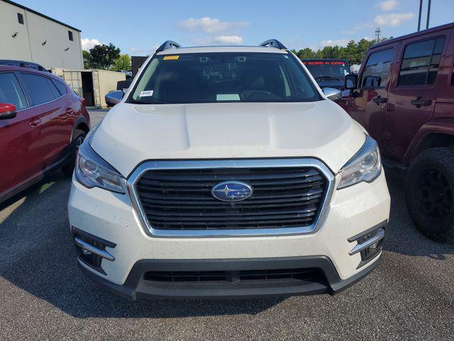 used 2022 Subaru Ascent car, priced at $28,802
