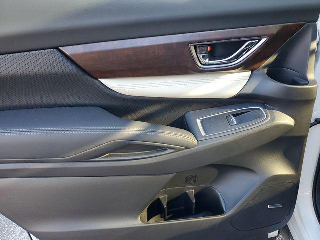 used 2022 Subaru Ascent car, priced at $24,119