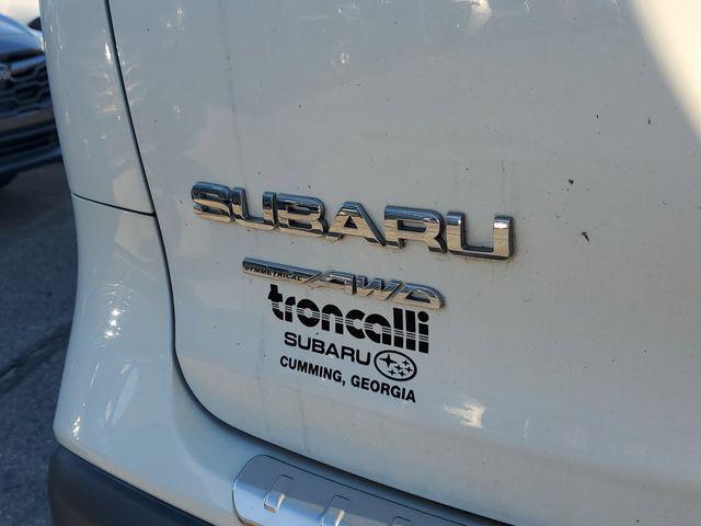 used 2022 Subaru Ascent car, priced at $24,119