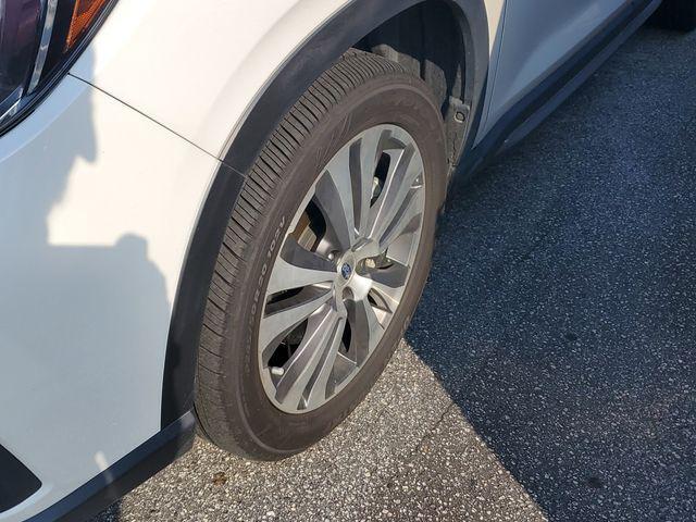 used 2022 Subaru Ascent car, priced at $28,802