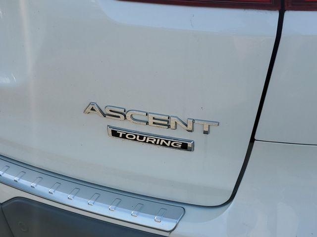 used 2022 Subaru Ascent car, priced at $28,802