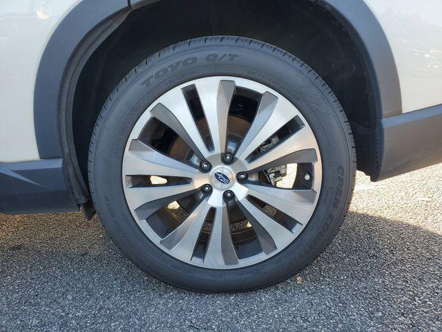 used 2022 Subaru Ascent car, priced at $24,119