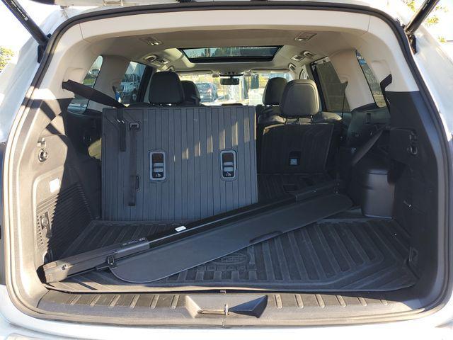 used 2022 Subaru Ascent car, priced at $24,119