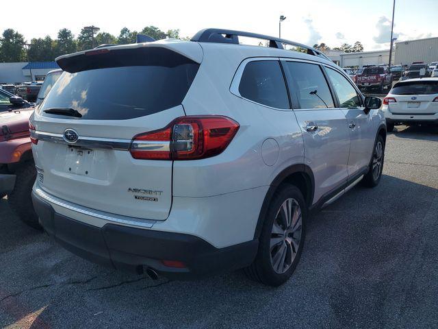 used 2022 Subaru Ascent car, priced at $28,802