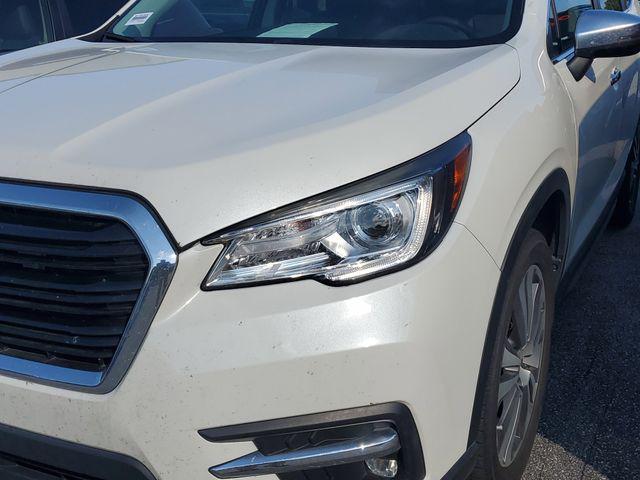 used 2022 Subaru Ascent car, priced at $28,802