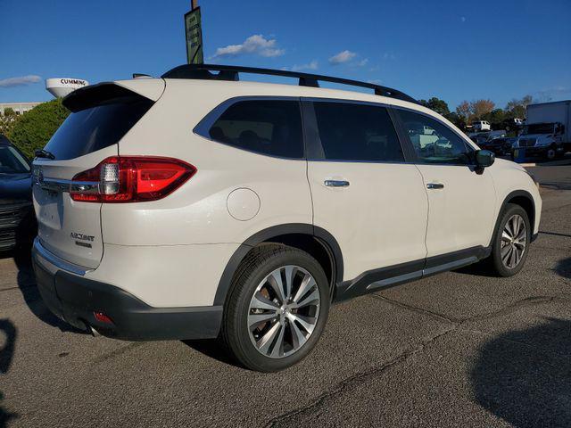 used 2022 Subaru Ascent car, priced at $24,119