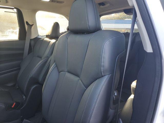 used 2022 Subaru Ascent car, priced at $24,119