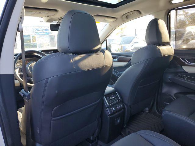 used 2022 Subaru Ascent car, priced at $24,119