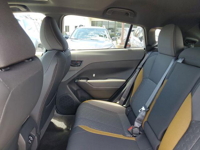 new 2025 Subaru Crosstrek car, priced at $34,991