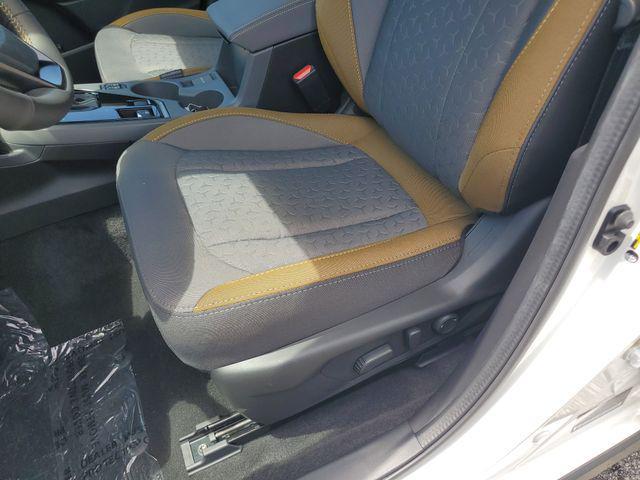 new 2025 Subaru Crosstrek car, priced at $34,991