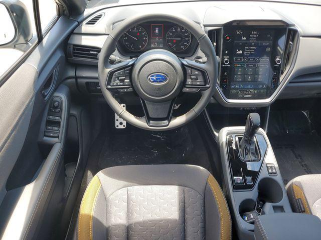 new 2025 Subaru Crosstrek car, priced at $34,991