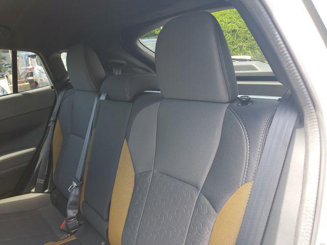 new 2025 Subaru Crosstrek car, priced at $34,991