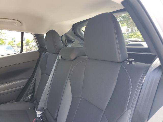 new 2025 Subaru Crosstrek car, priced at $29,502