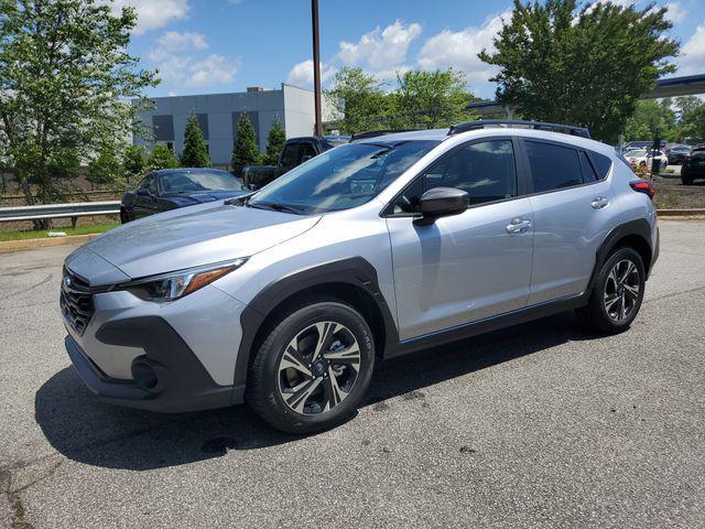 new 2025 Subaru Crosstrek car, priced at $29,502