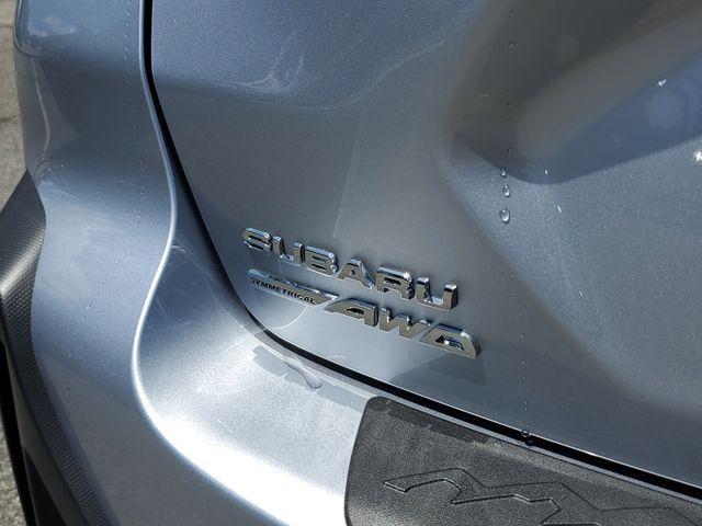 new 2025 Subaru Crosstrek car, priced at $29,502