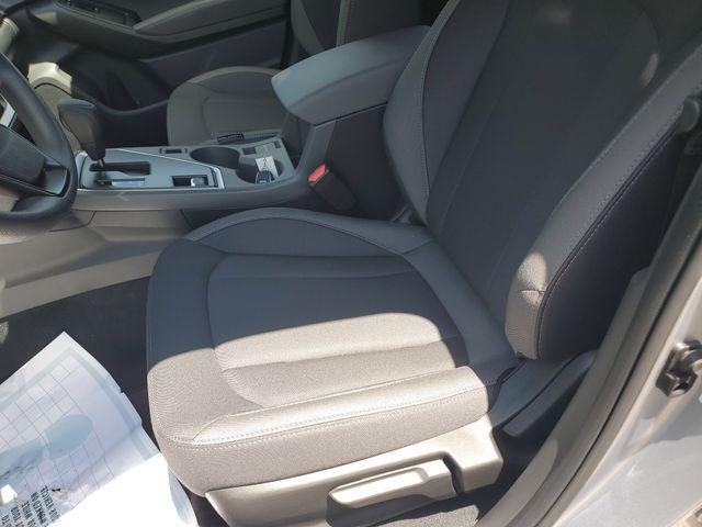 new 2025 Subaru Crosstrek car, priced at $29,502