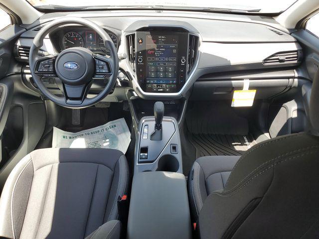 new 2025 Subaru Crosstrek car, priced at $29,502