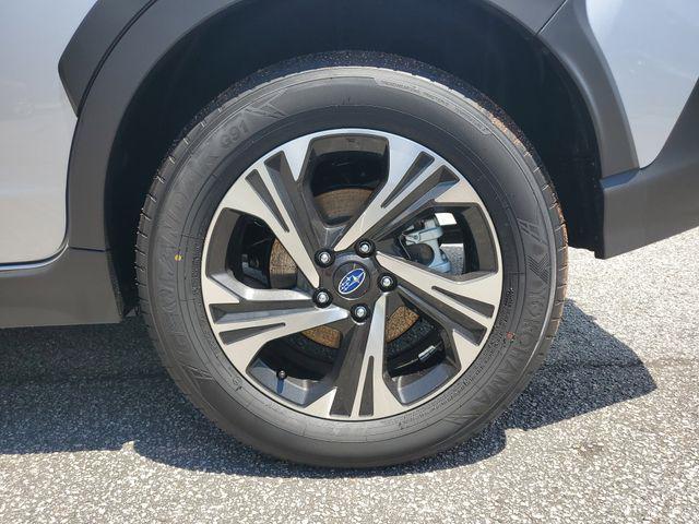 new 2025 Subaru Crosstrek car, priced at $29,502