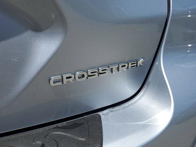 new 2025 Subaru Crosstrek car, priced at $29,502