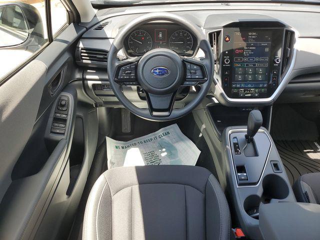 new 2025 Subaru Crosstrek car, priced at $29,502