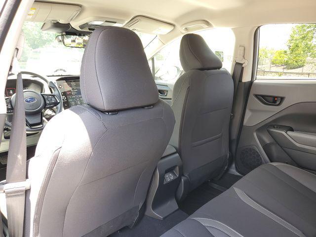 new 2025 Subaru Crosstrek car, priced at $29,502