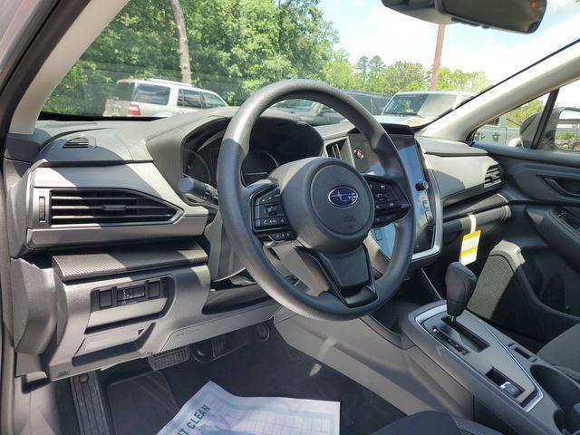 new 2025 Subaru Crosstrek car, priced at $29,502