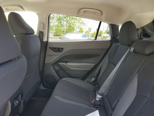 new 2025 Subaru Crosstrek car, priced at $29,502