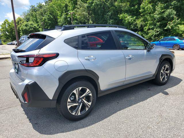 new 2025 Subaru Crosstrek car, priced at $29,502